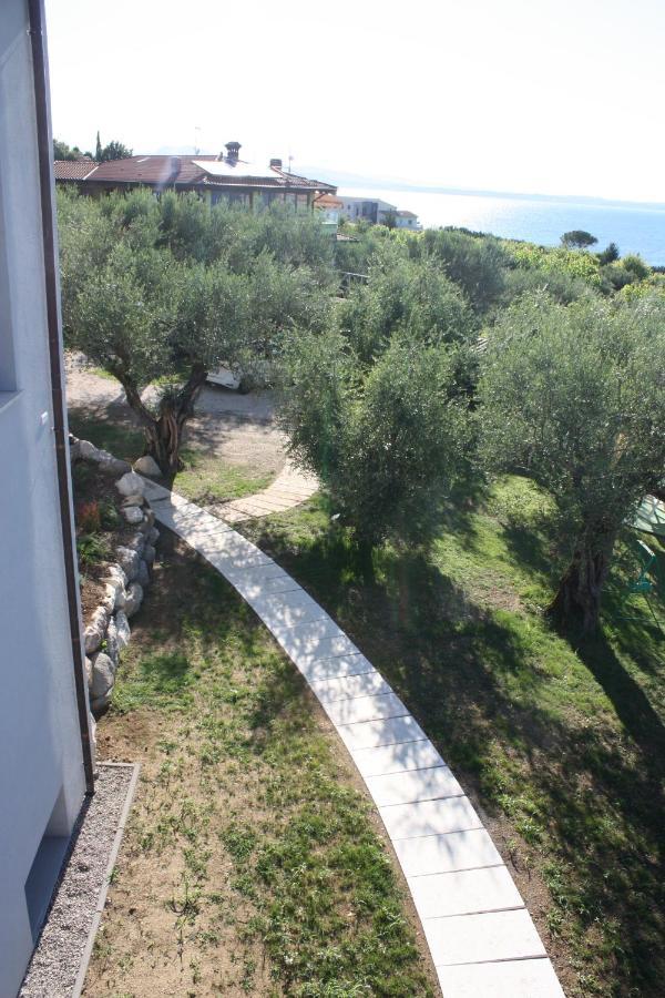 韦拉莫利诺公寓 Moniga del Garda 外观 照片