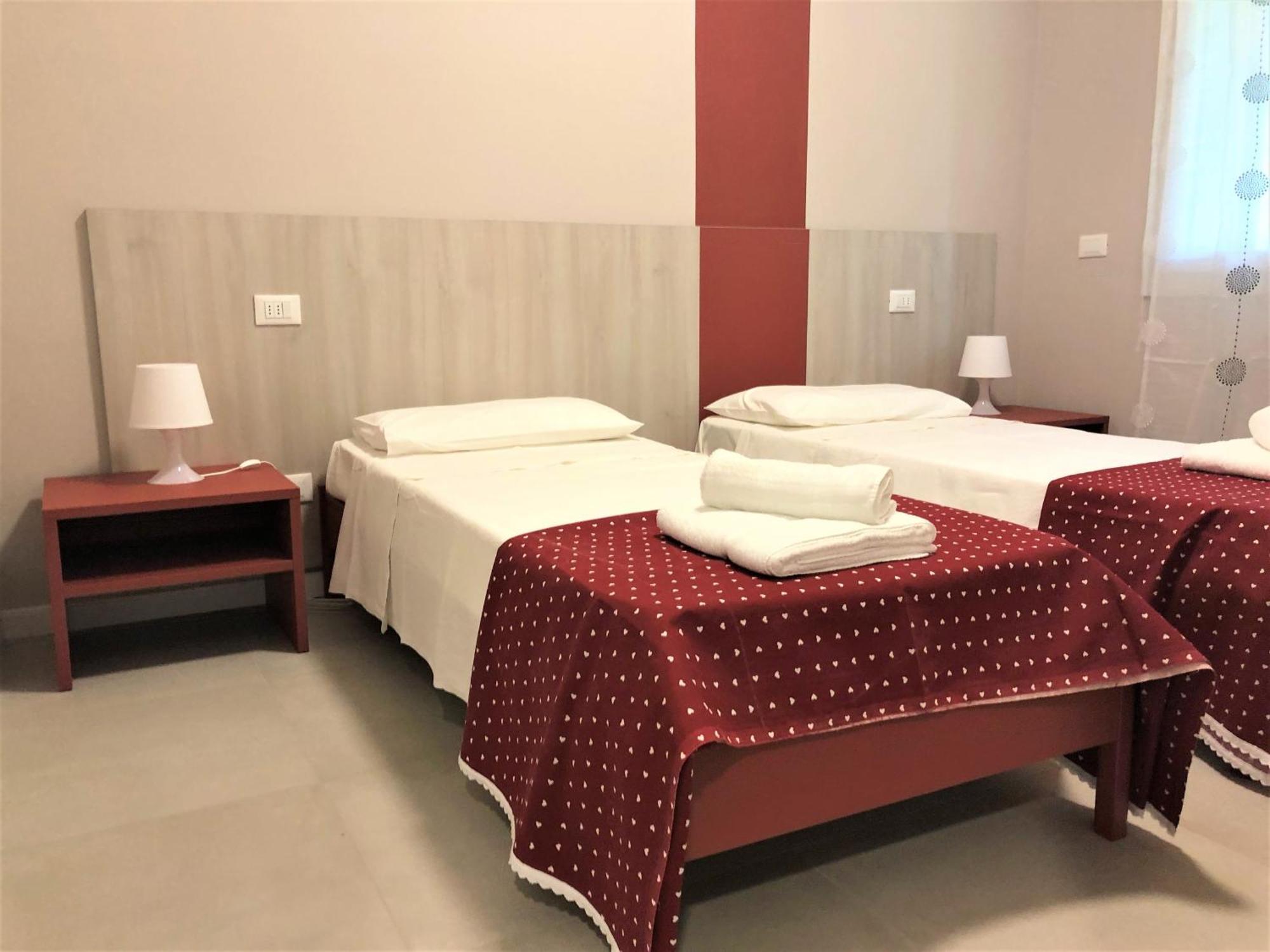 韦拉莫利诺公寓 Moniga del Garda 客房 照片